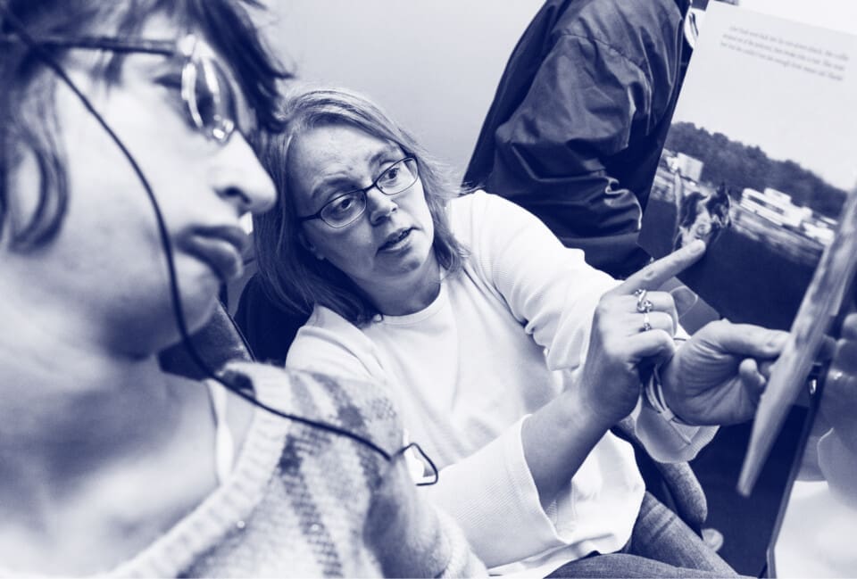 PathWays services empowering individuals at every age and life stage