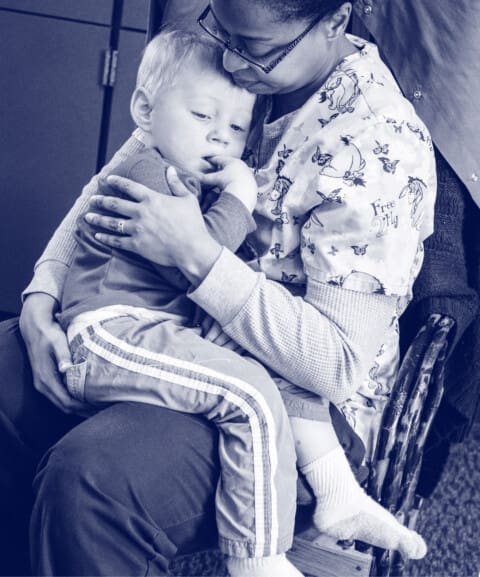 PathWays services building skills and confidence for everyday life