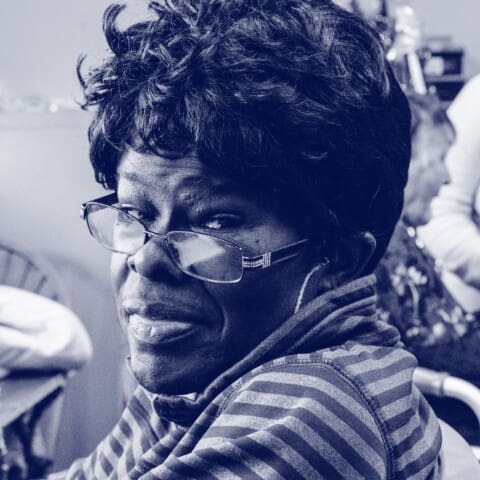 PathWays services building skills and confidence for everyday life