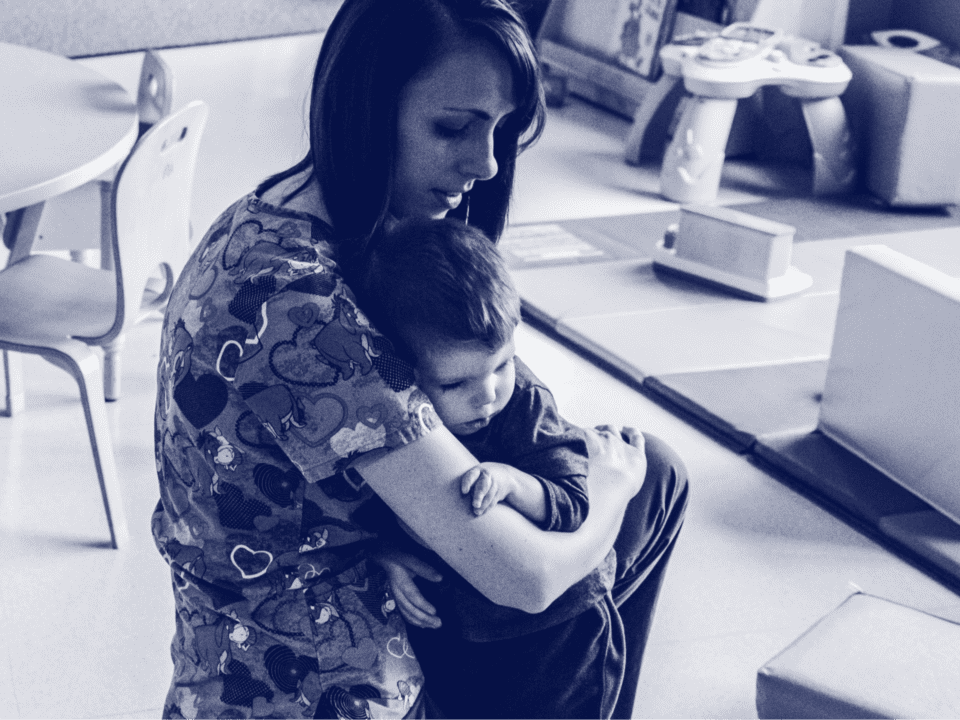 Delivering the highest standards of IDD care