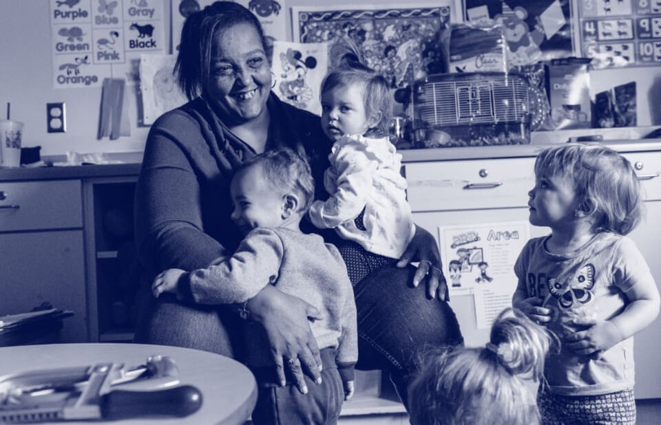 We provide progressive opportunities and competitive benefits to people interested in a fulfilling career.