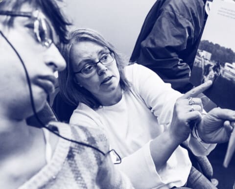 The region’s leaders in developmental programs